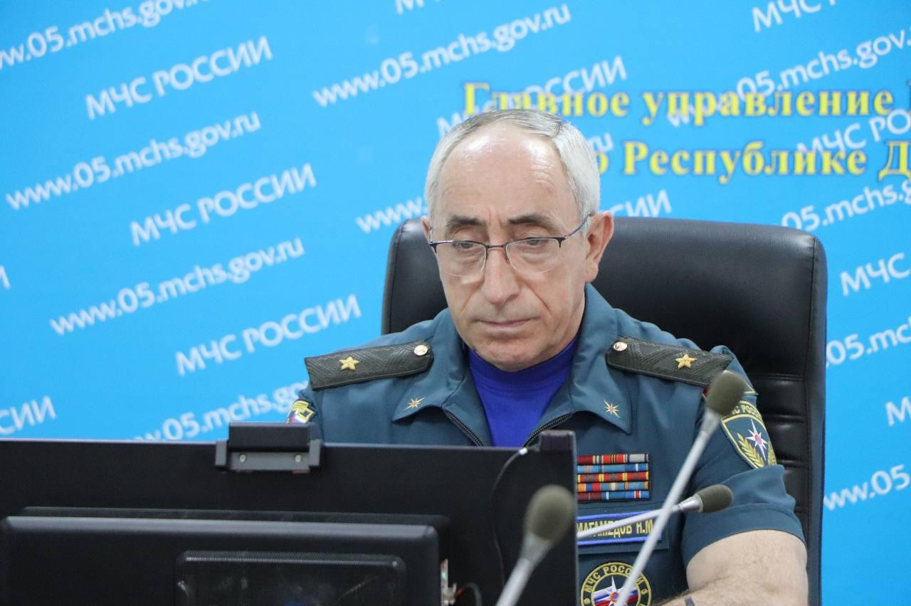 Глава МЧС доложил о предварительной оценке ущерба в муниципалитетах, пострадавших от стихии.